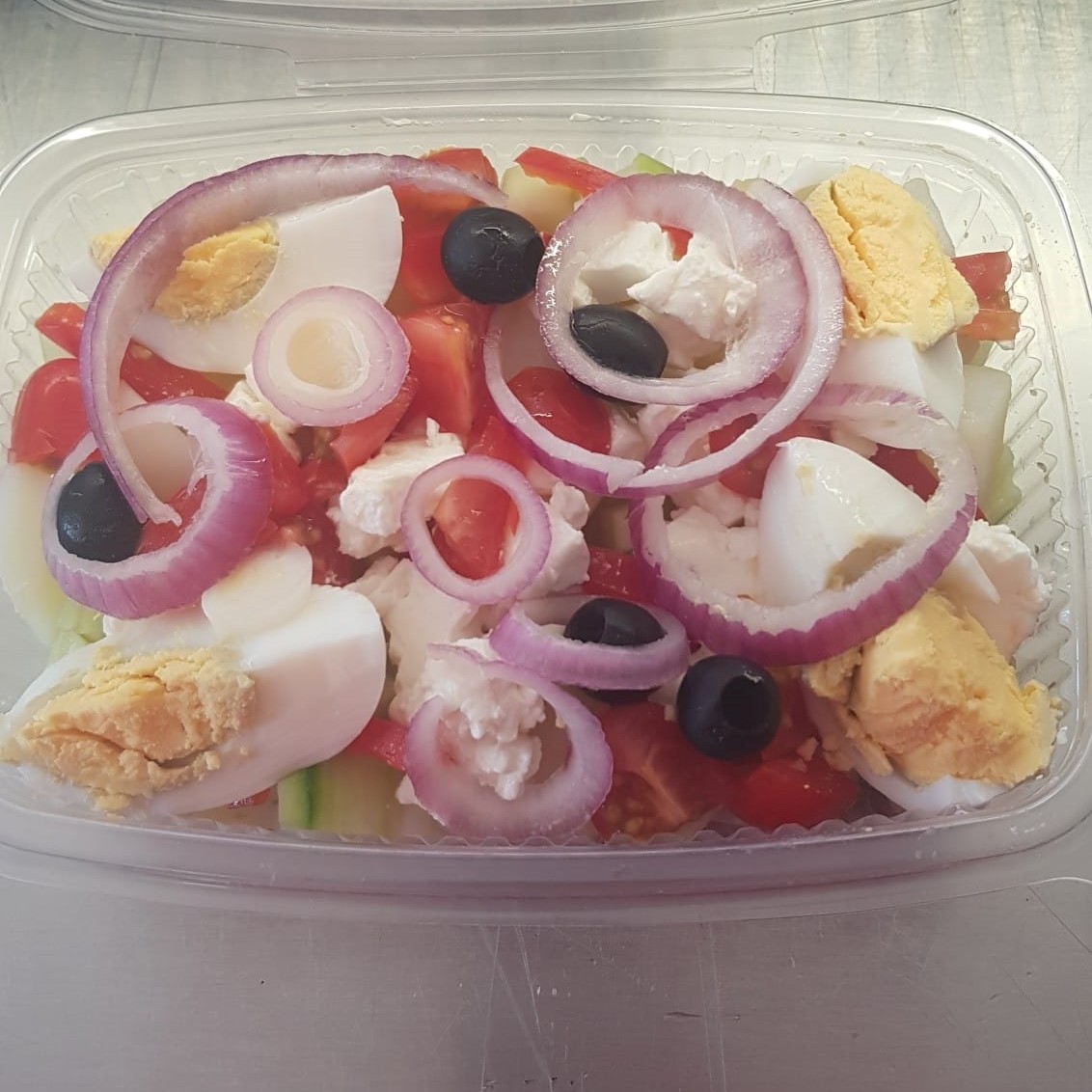 photo Lili Food