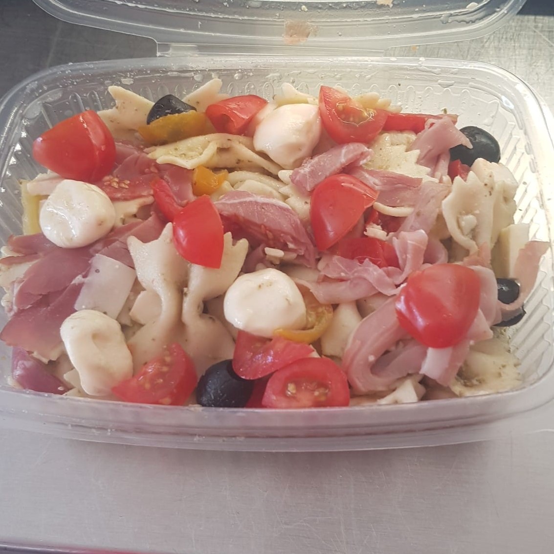 photo Lili Food